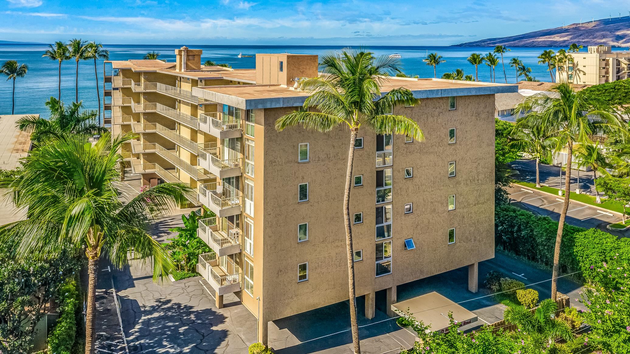 Nani Kai Hale condo # 402, Kihei, Hawaii - photo 3 of 33
