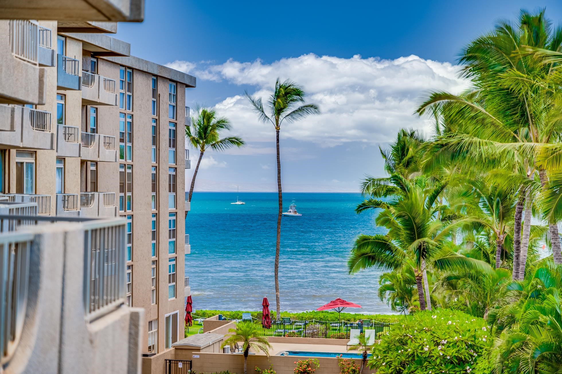 Nani Kai Hale condo # 402, Kihei, Hawaii - photo 27 of 33