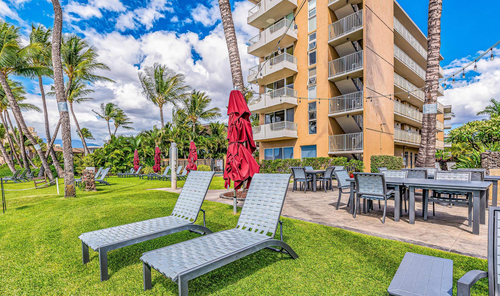 Nani Kai Hale condo # 402, Kihei, Hawaii - photo 28 of 33