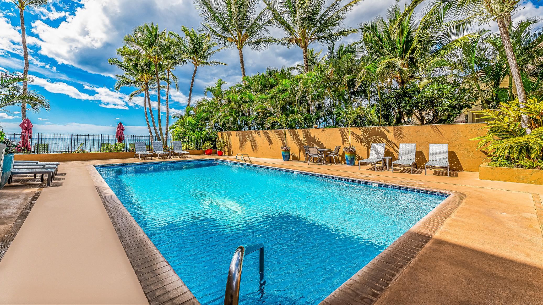 Nani Kai Hale condo # 402, Kihei, Hawaii - photo 29 of 33