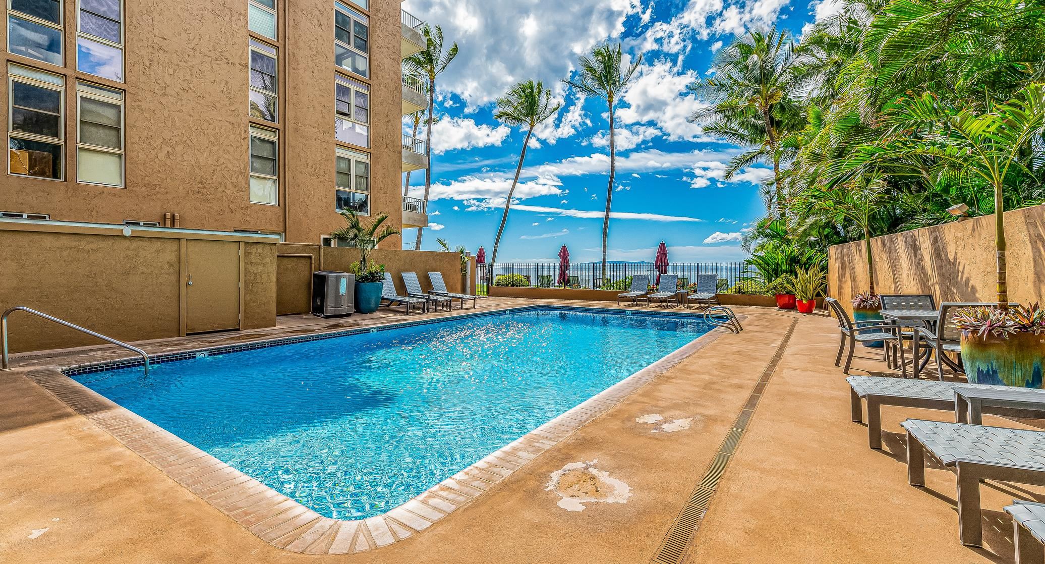 Nani Kai Hale condo # 402, Kihei, Hawaii - photo 30 of 33