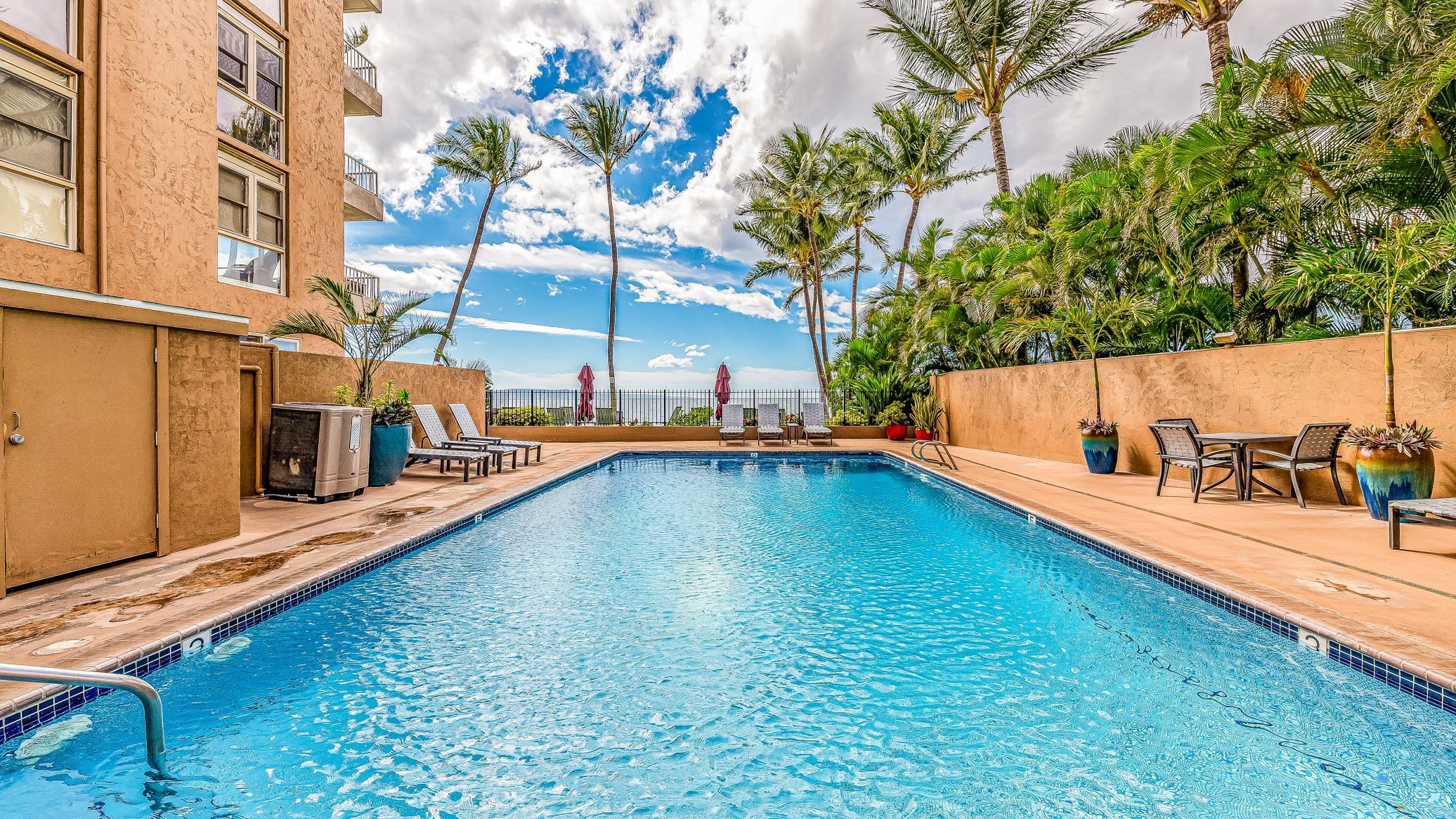 Nani Kai Hale condo # 402, Kihei, Hawaii - photo 31 of 33