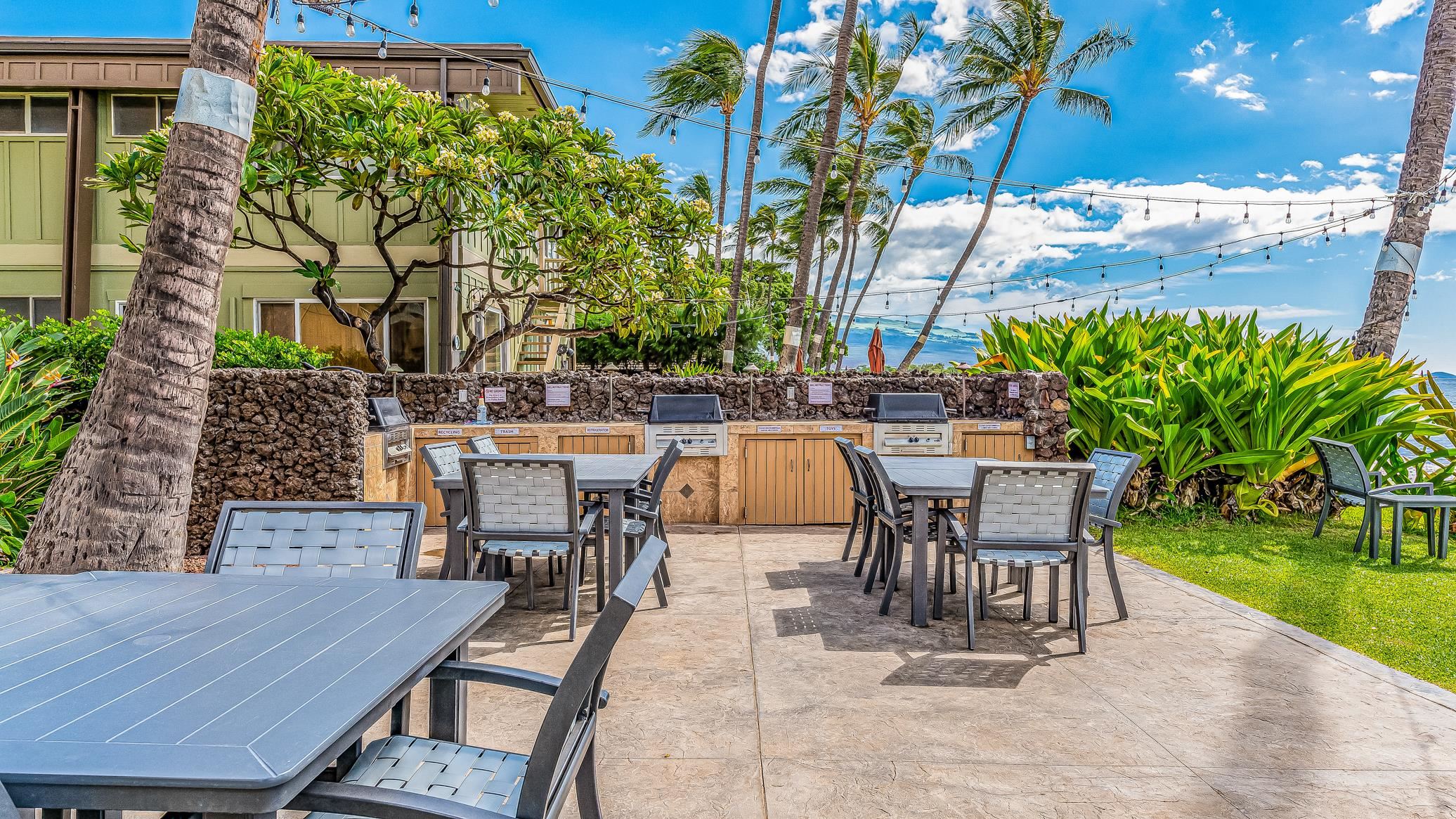 Nani Kai Hale condo # 402, Kihei, Hawaii - photo 32 of 33