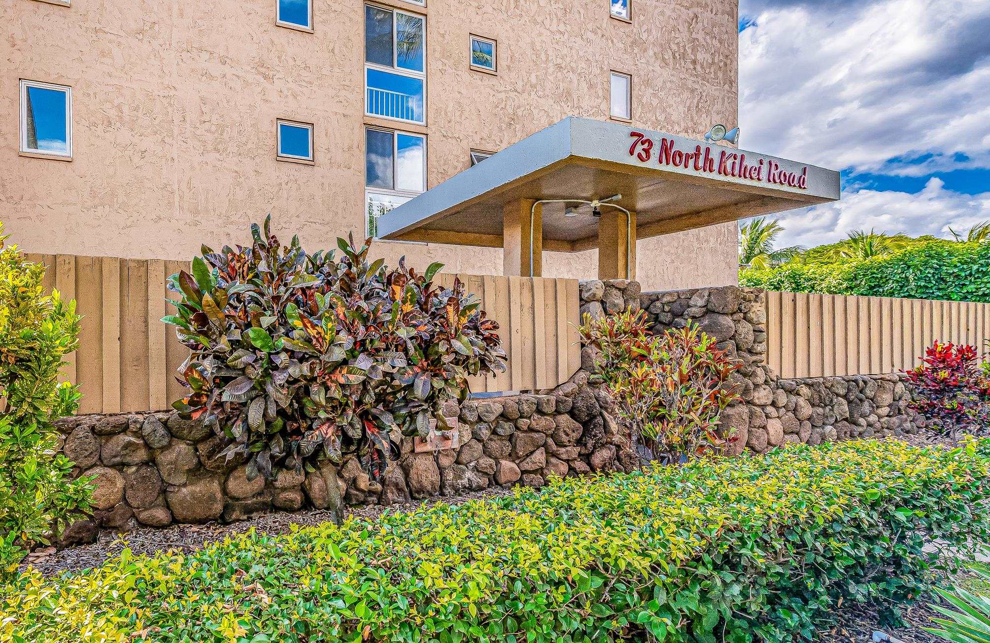 Nani Kai Hale condo # 402, Kihei, Hawaii - photo 33 of 33