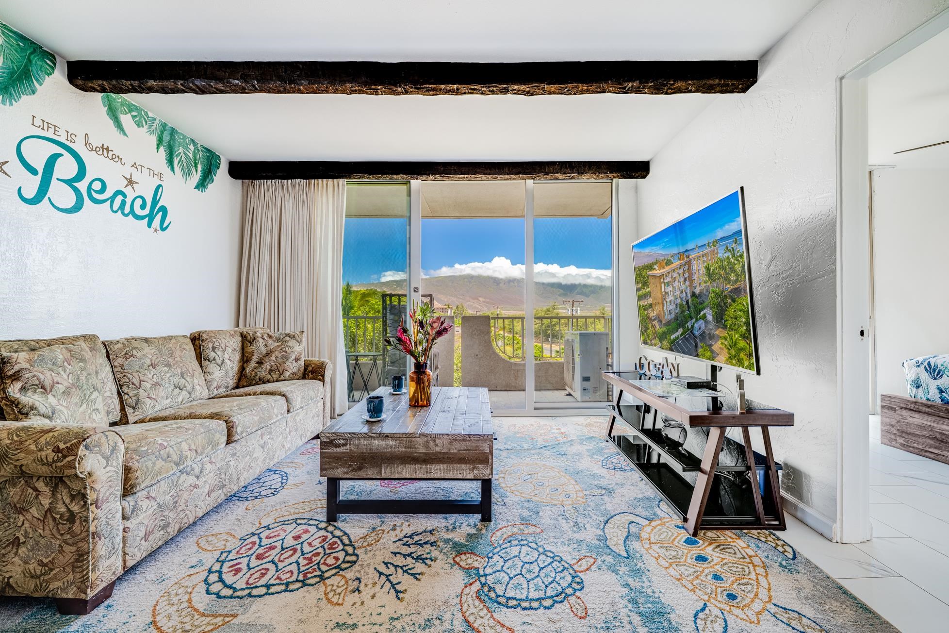 Nani Kai Hale condo # 402, Kihei, Hawaii - photo 5 of 33