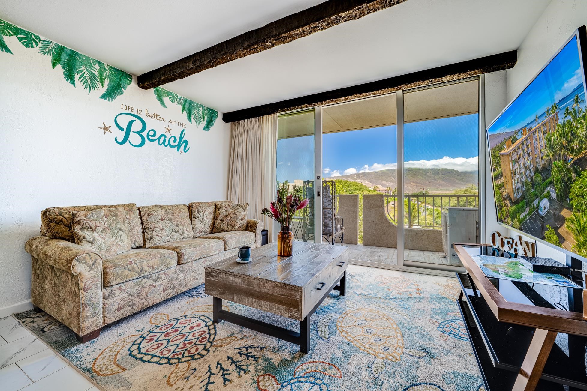 Nani Kai Hale condo # 402, Kihei, Hawaii - photo 6 of 33