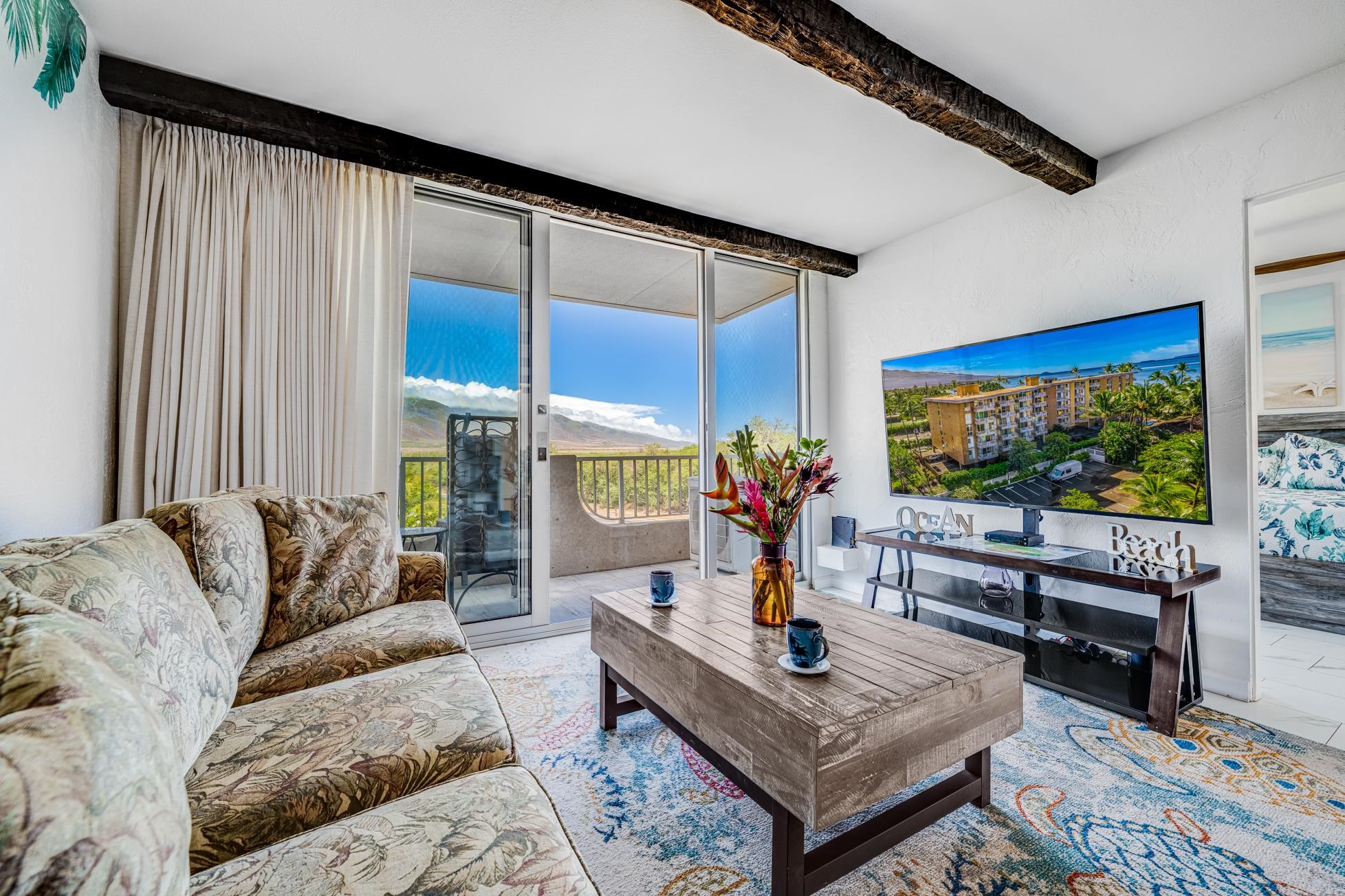 Nani Kai Hale condo # 402, Kihei, Hawaii - photo 7 of 33