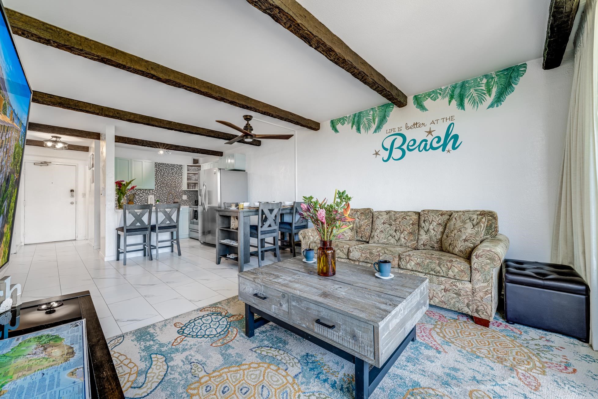 Nani Kai Hale condo # 402, Kihei, Hawaii - photo 9 of 33