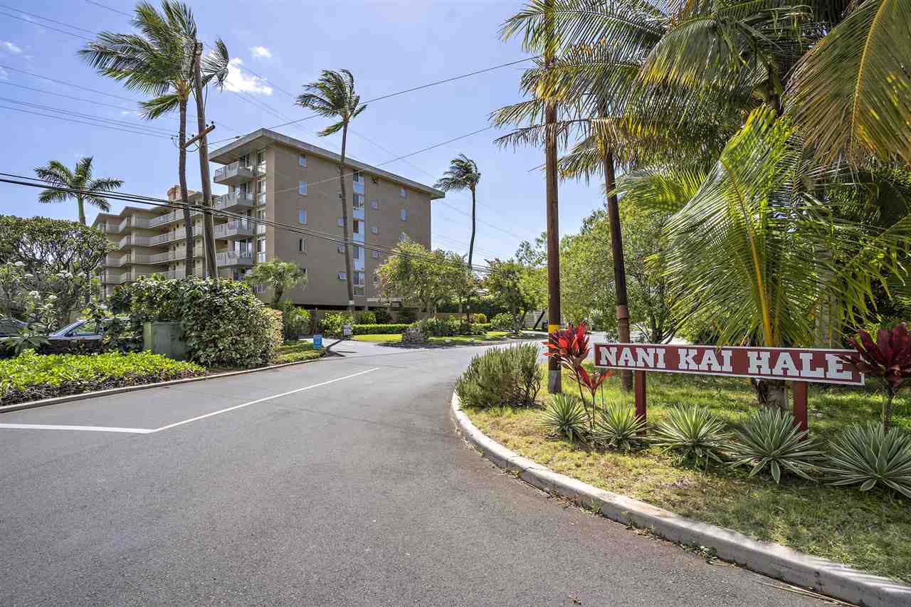 Nani Kai Hale condo # 403, Kihei, Hawaii - photo 21 of 21