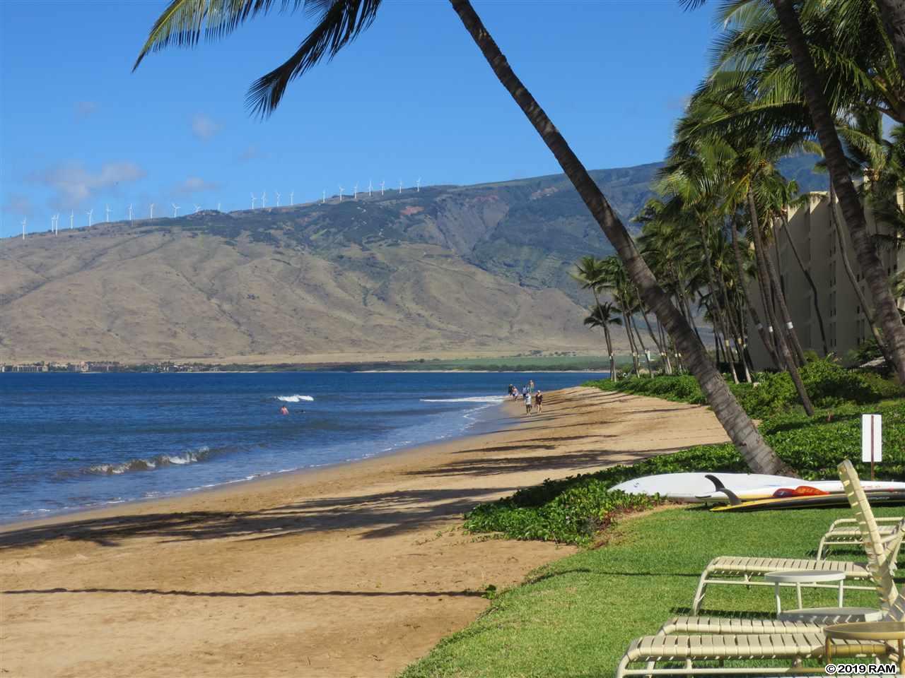 Nani Kai Hale condo # 406, Kihei, Hawaii - photo 6 of 28