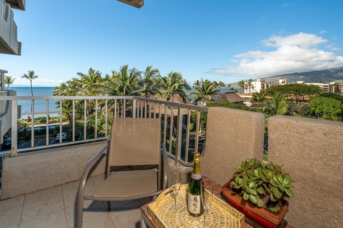 Nani Kai Hale condo # 502, Kihei, Hawaii - photo 25 of 35