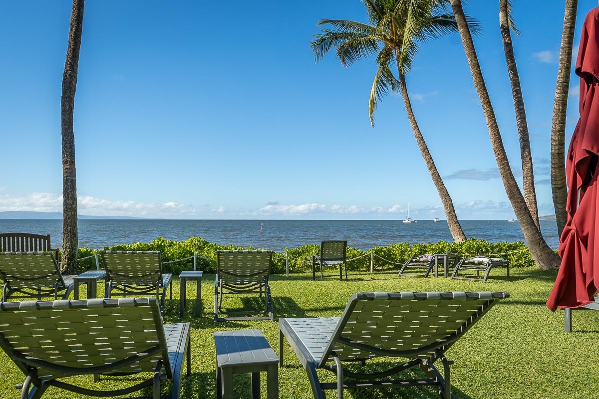 Nani Kai Hale condo # 502, Kihei, Hawaii - photo 27 of 35