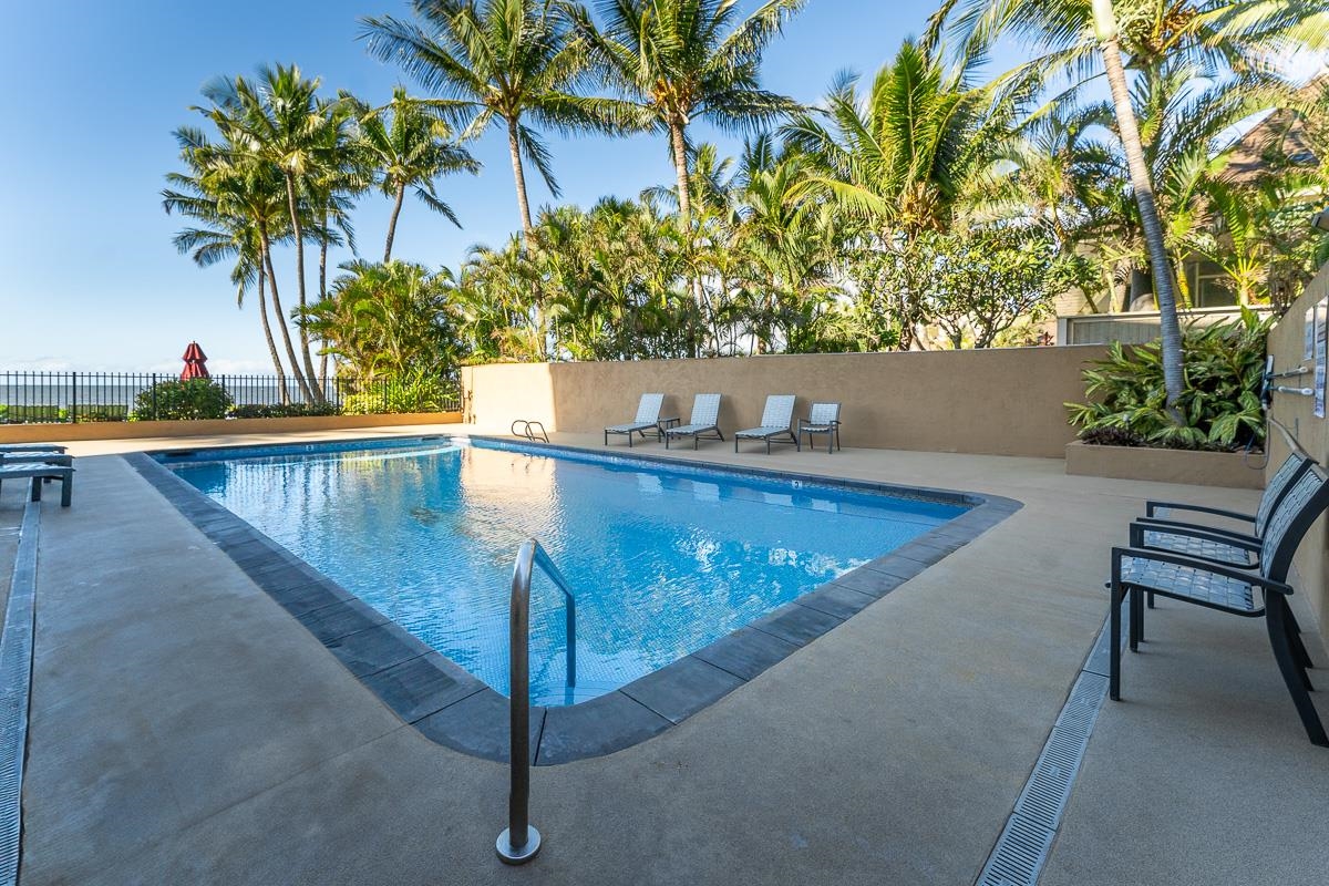 Nani Kai Hale condo # 502, Kihei, Hawaii - photo 28 of 35