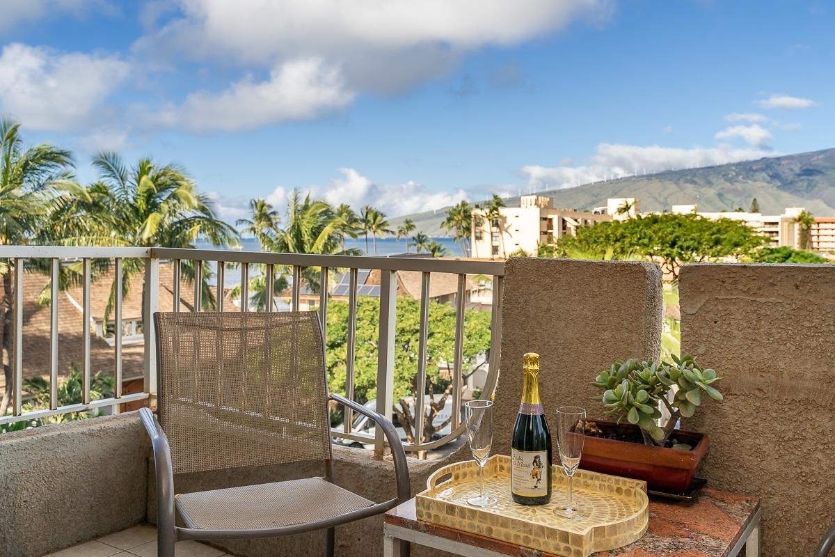 Nani Kai Hale condo # 502, Kihei, Hawaii - photo 4 of 35