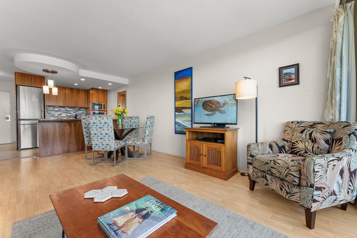 Nani Kai Hale condo # 502, Kihei, Hawaii - photo 6 of 35