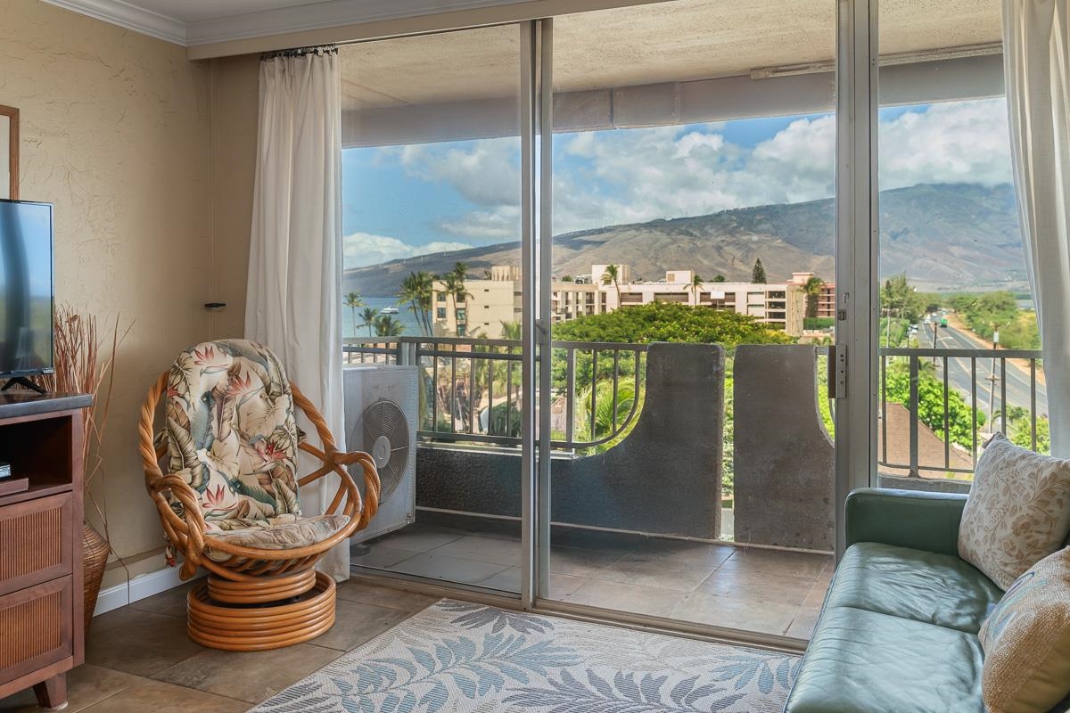 Nani Kai Hale condo # 602, Kihei, Hawaii - photo 12 of 47