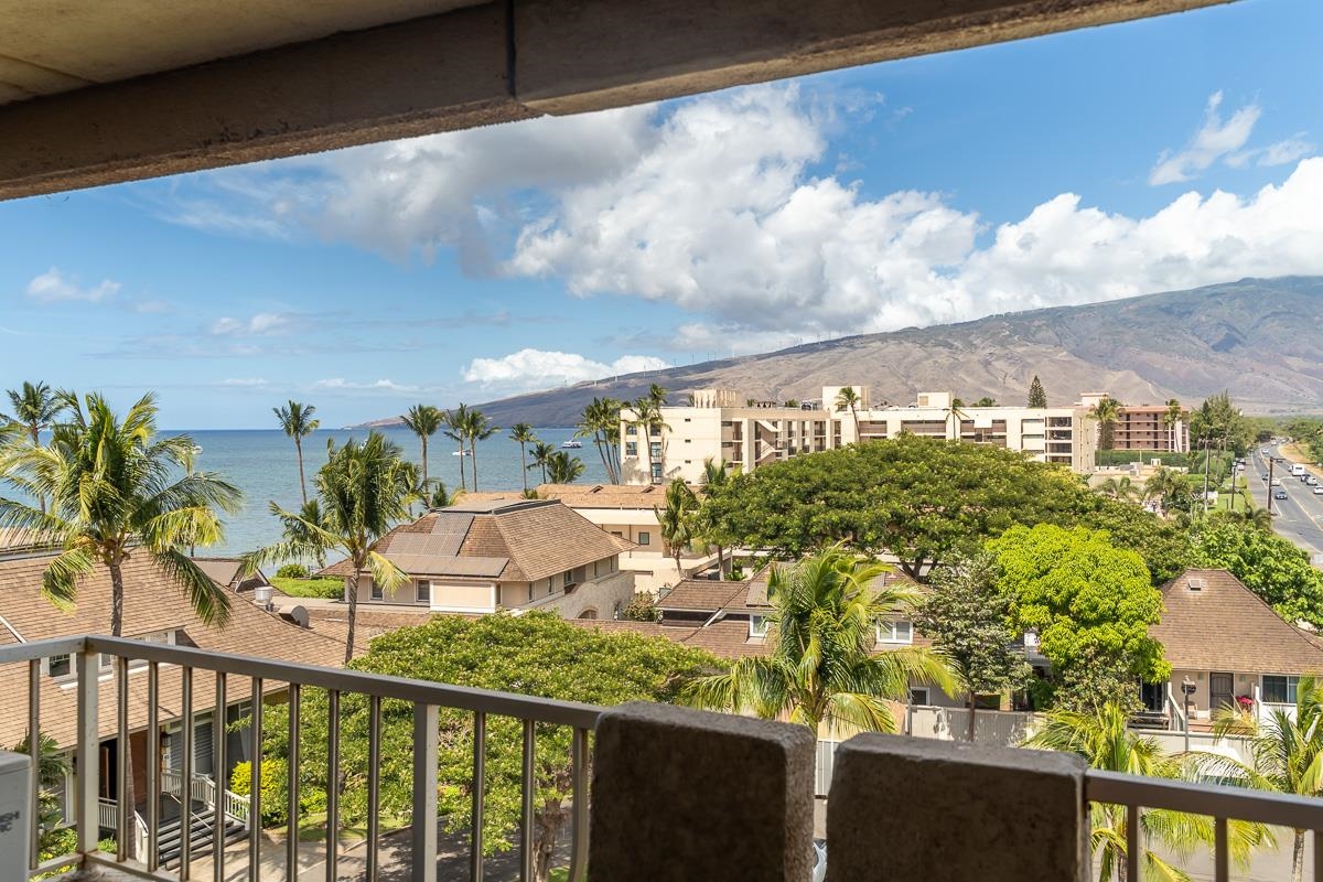 Nani Kai Hale condo # 602, Kihei, Hawaii - photo 21 of 47