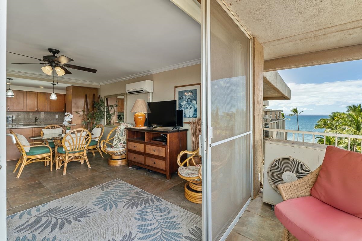 Nani Kai Hale condo # 602, Kihei, Hawaii - photo 22 of 47