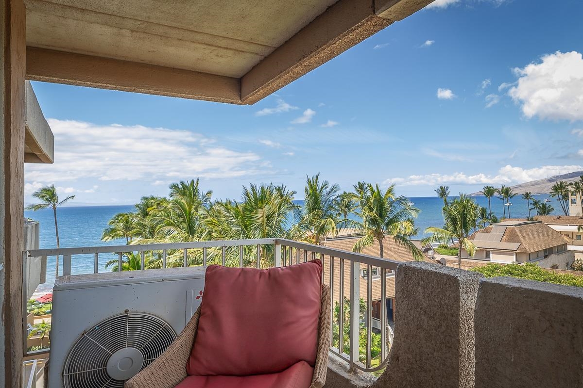 Nani Kai Hale condo # 602, Kihei, Hawaii - photo 23 of 47