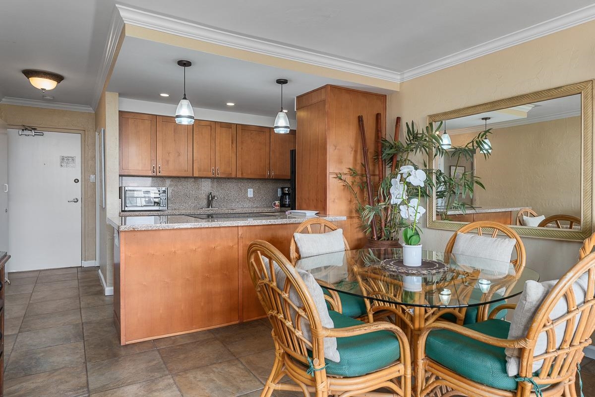 Nani Kai Hale condo # 602, Kihei, Hawaii - photo 5 of 47