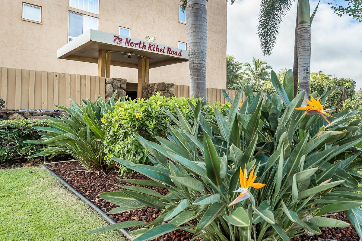 Nani Kai Hale condo # 602, Kihei, Hawaii - photo 46 of 47