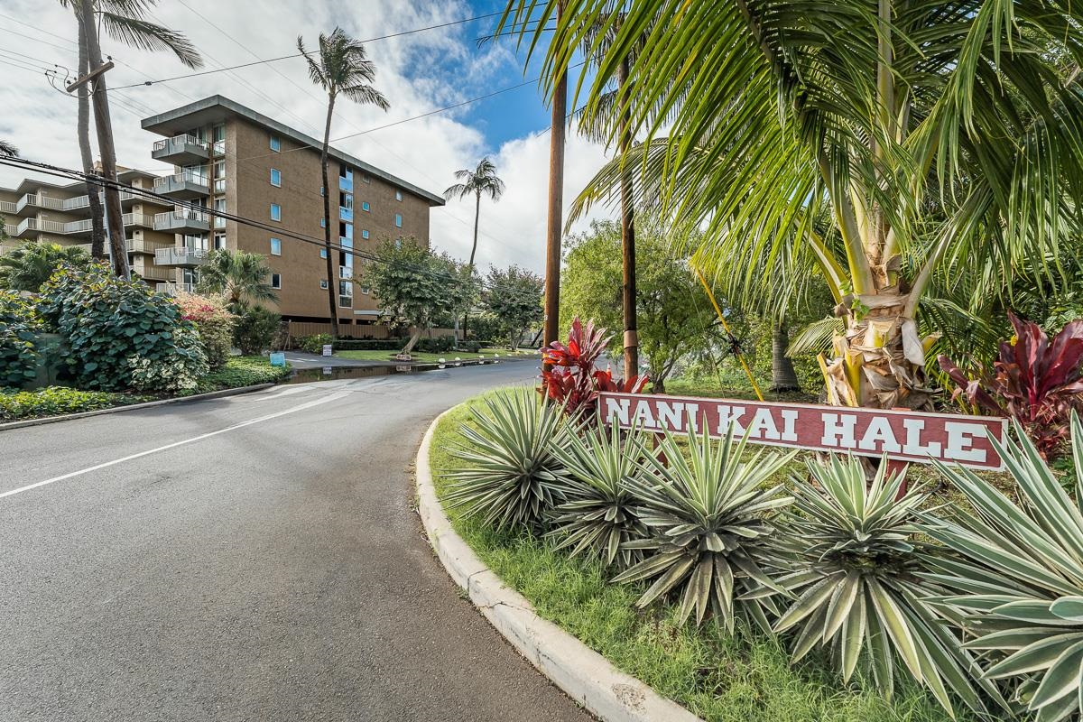 Nani Kai Hale condo # 602, Kihei, Hawaii - photo 47 of 47