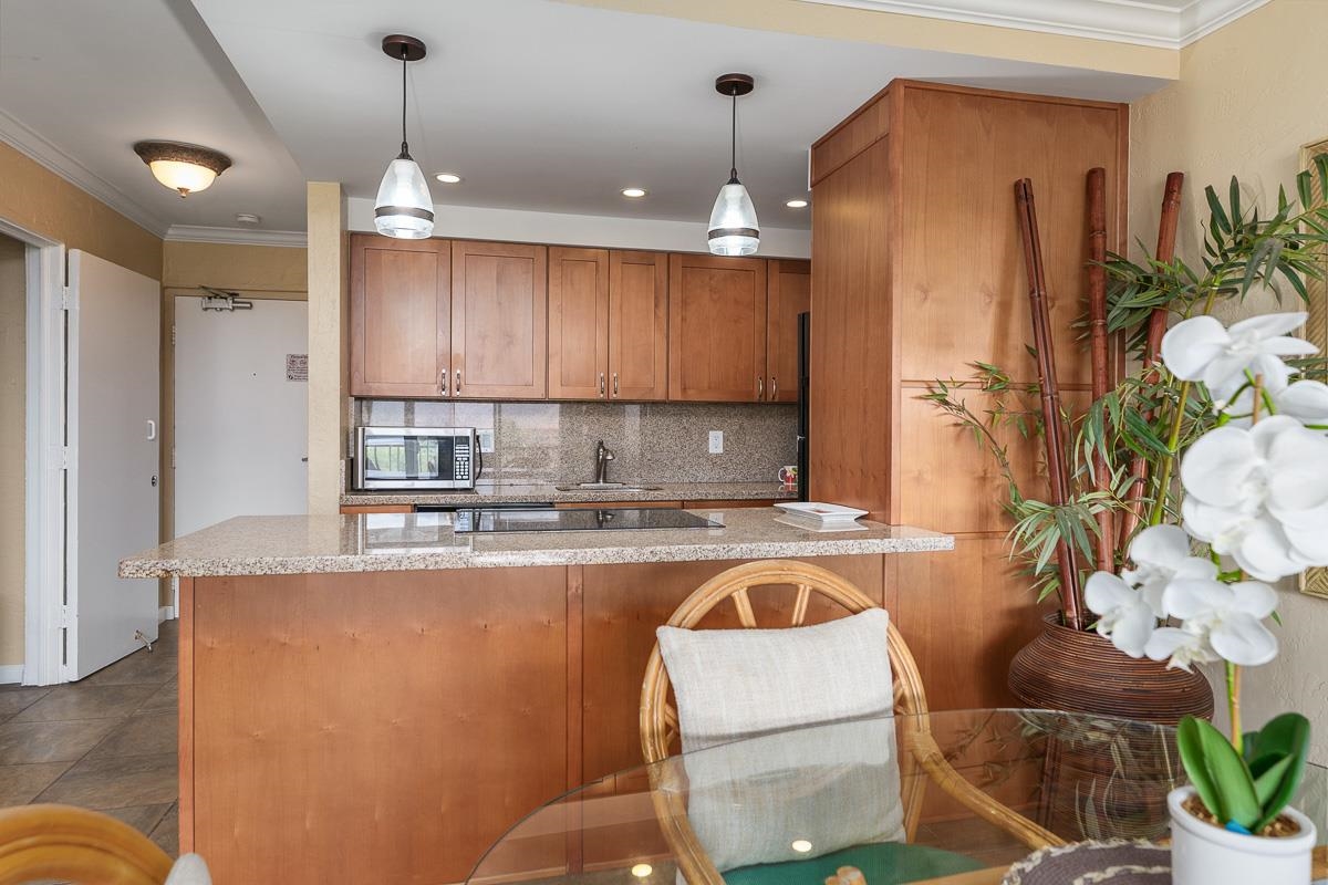 Nani Kai Hale condo # 602, Kihei, Hawaii - photo 6 of 47