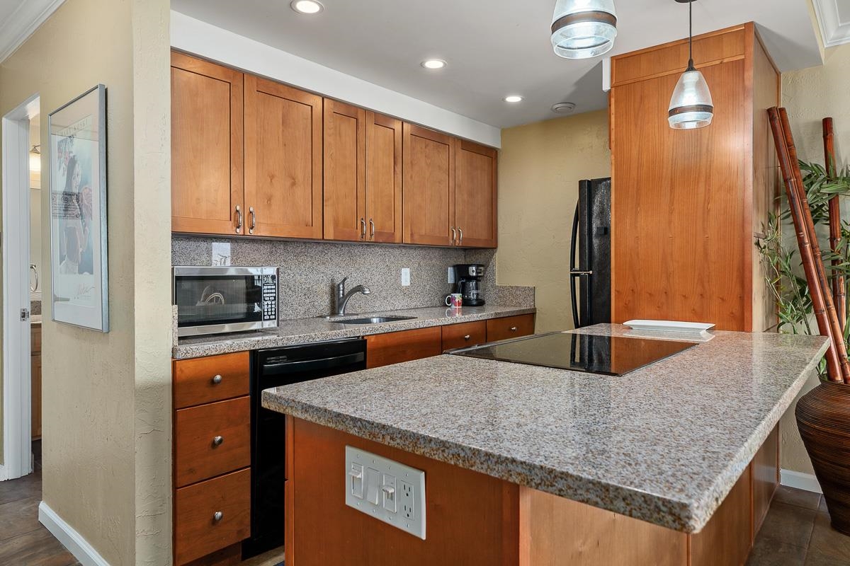 Nani Kai Hale condo # 602, Kihei, Hawaii - photo 8 of 47