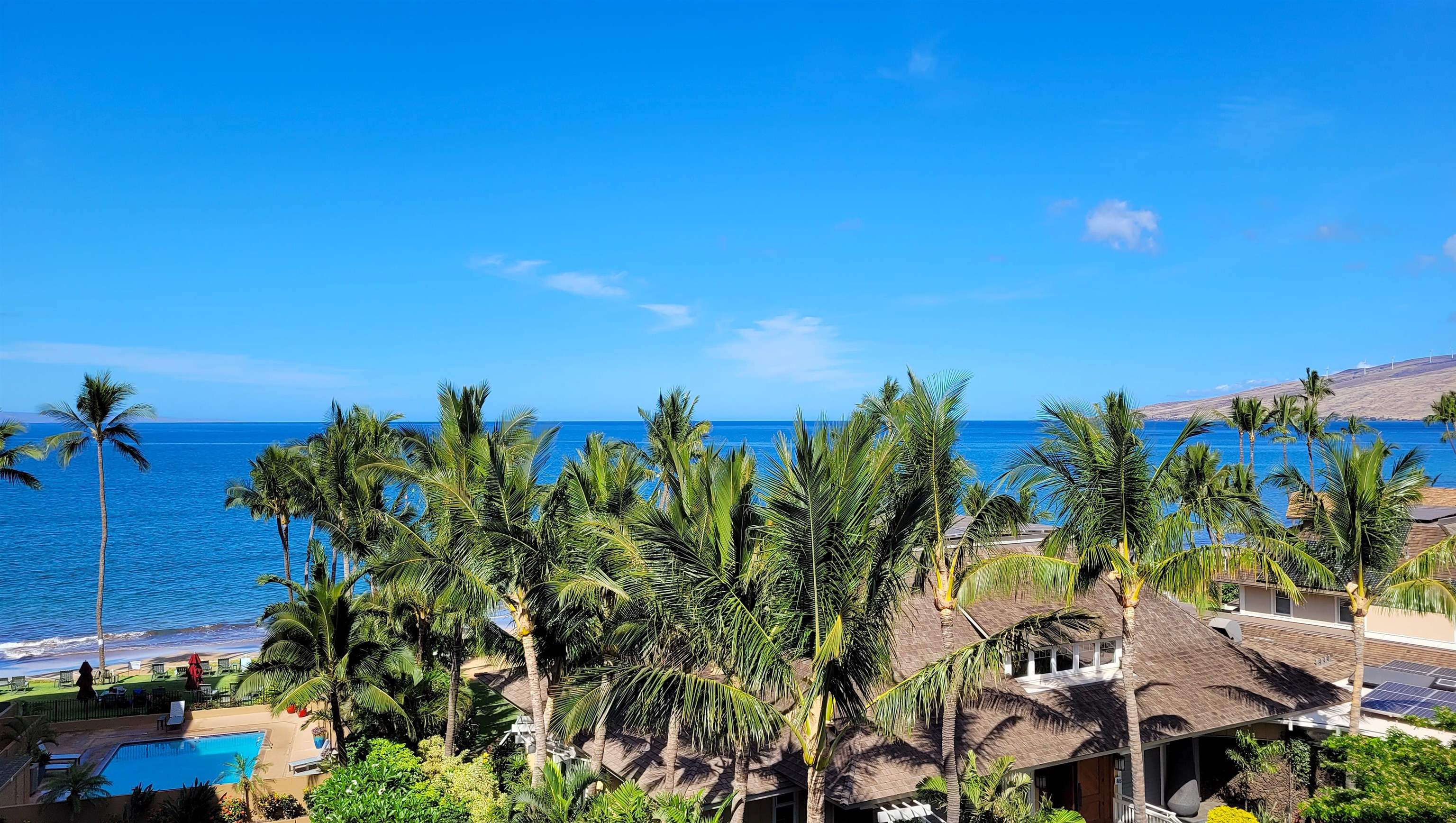 Nani Kai Hale condo # 603, Kihei, Hawaii - photo 11 of 40