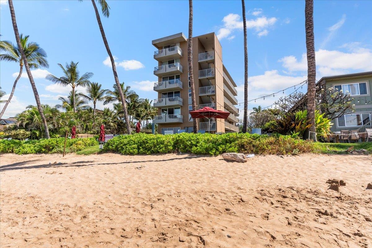 Nani Kai Hale condo # 603, Kihei, Hawaii - photo 3 of 40