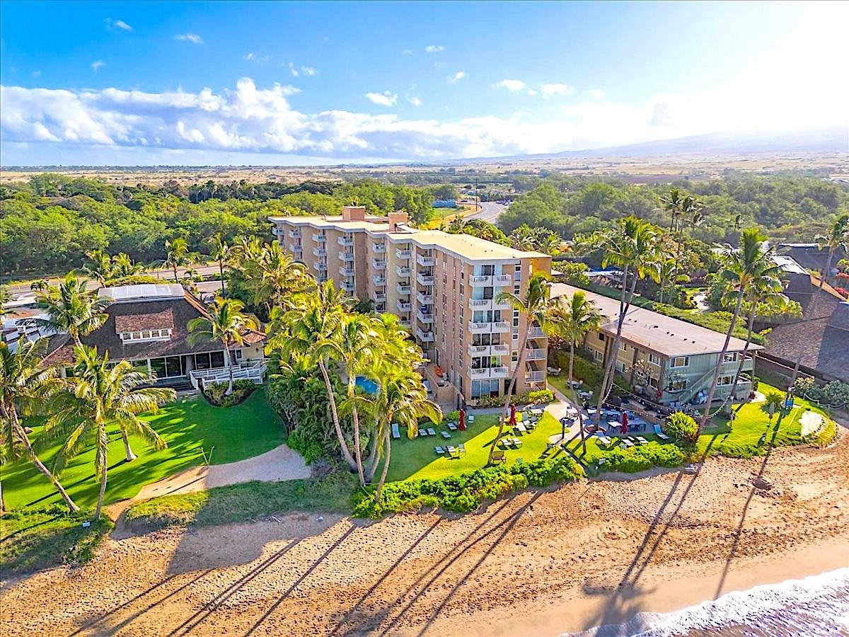 Nani Kai Hale condo # 603, Kihei, Hawaii - photo 33 of 40