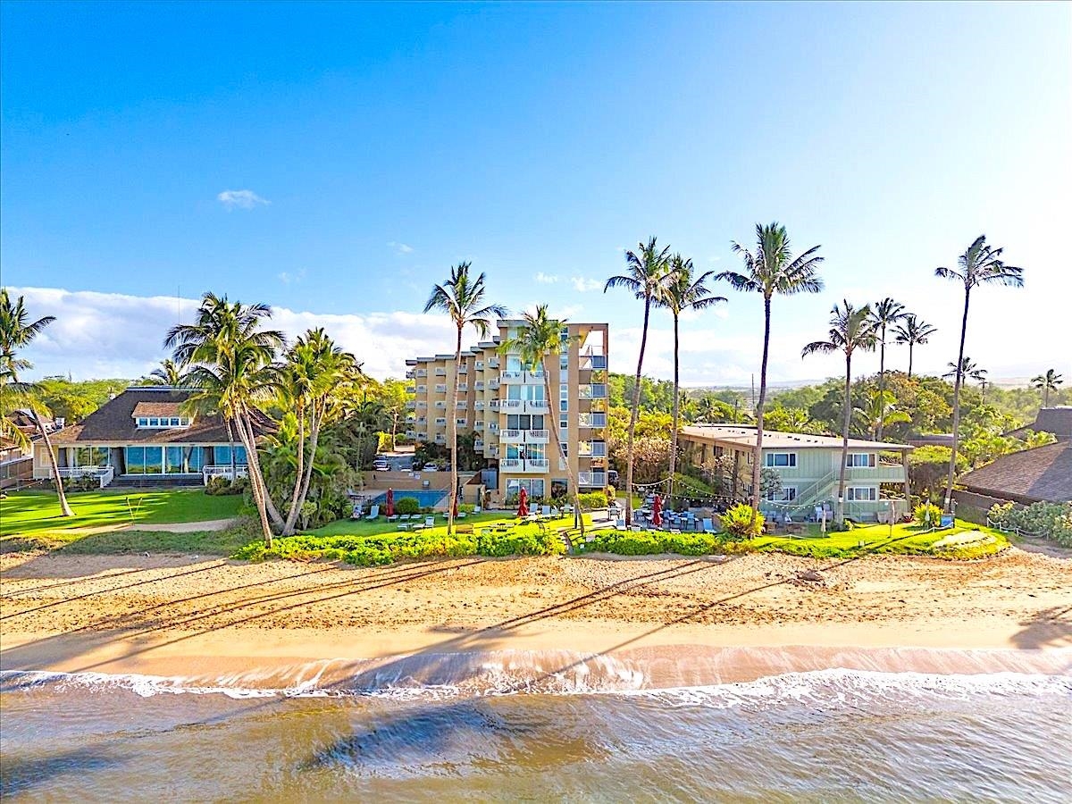 Nani Kai Hale condo # 603, Kihei, Hawaii - photo 34 of 40