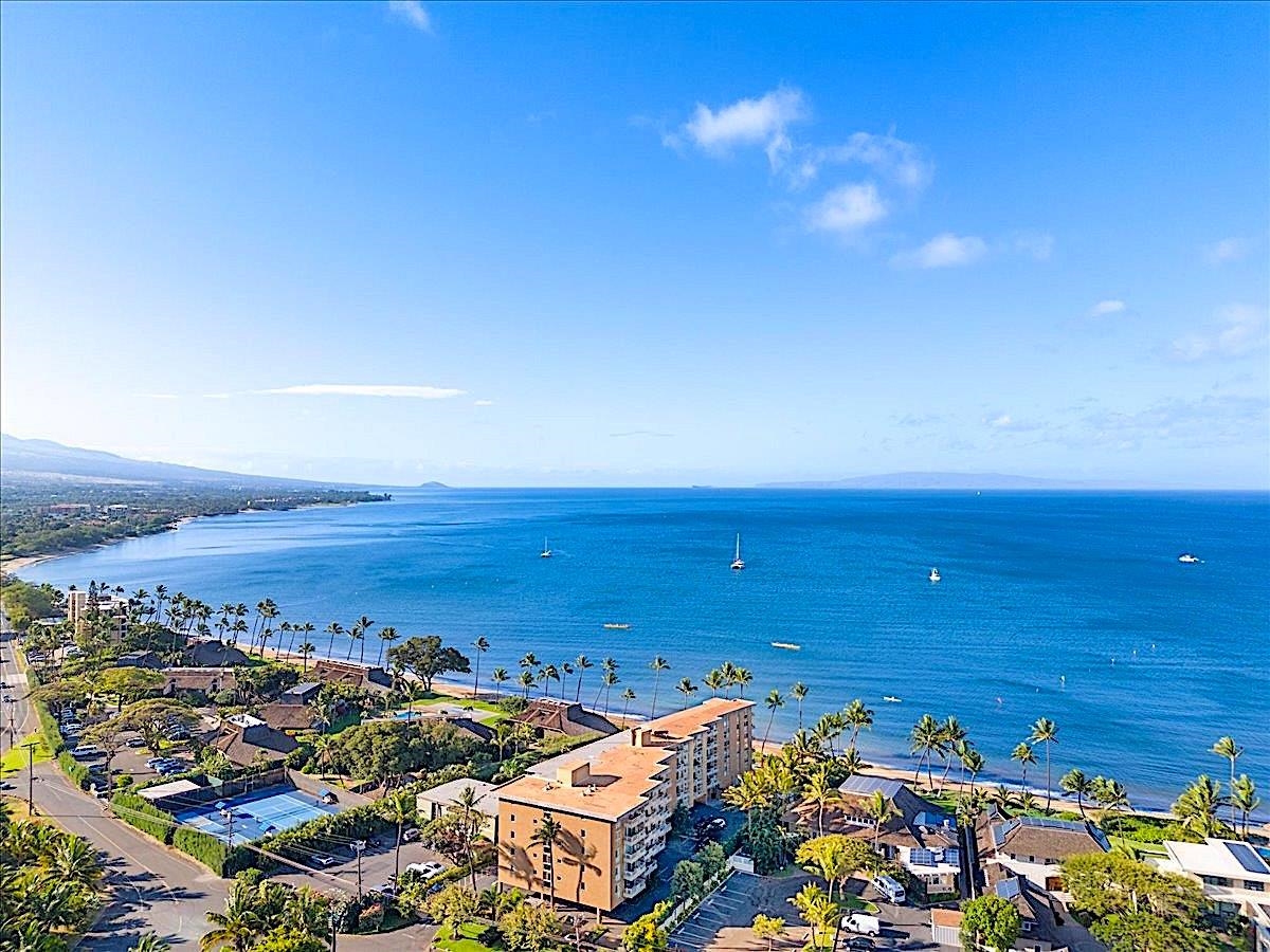 Nani Kai Hale condo # 603, Kihei, Hawaii - photo 36 of 40