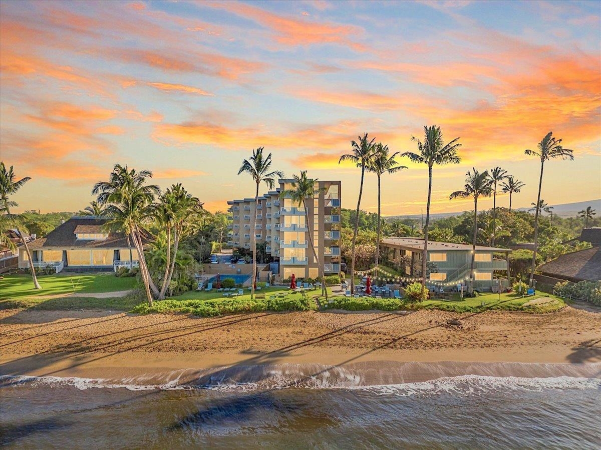 Nani Kai Hale condo # 603, Kihei, Hawaii - photo 40 of 40