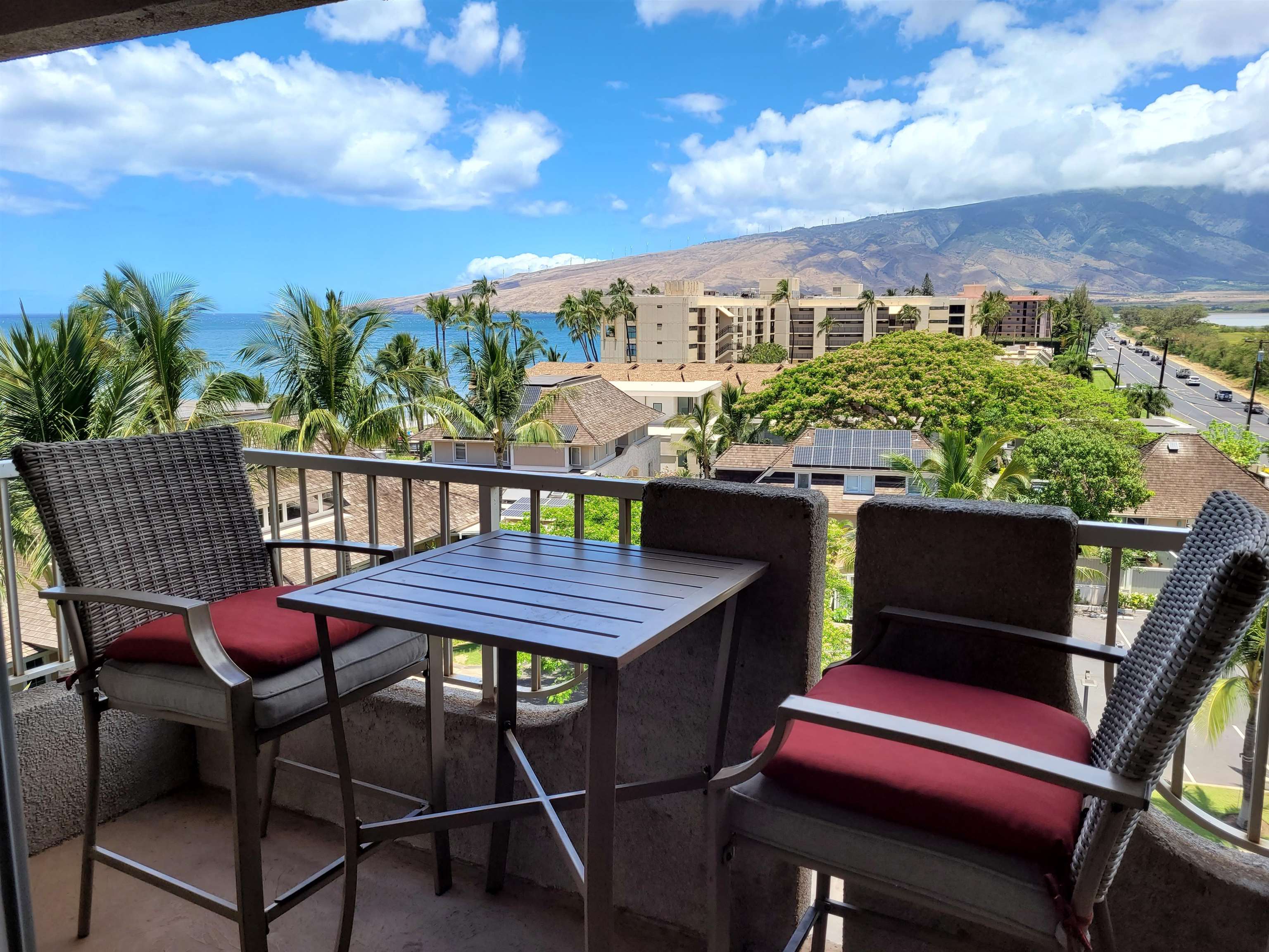 Nani Kai Hale condo # 603, Kihei, Hawaii - photo 9 of 40