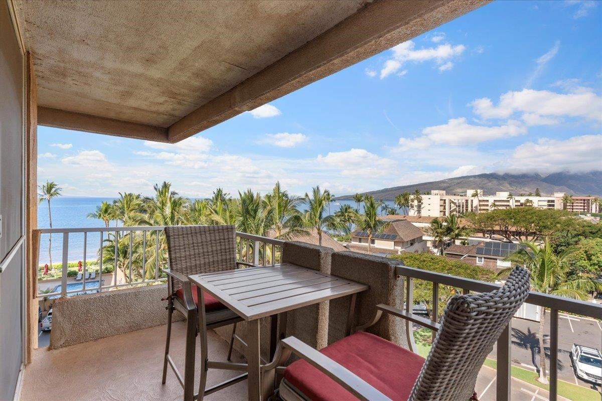 Nani Kai Hale condo # 603, Kihei, Hawaii - photo 10 of 40