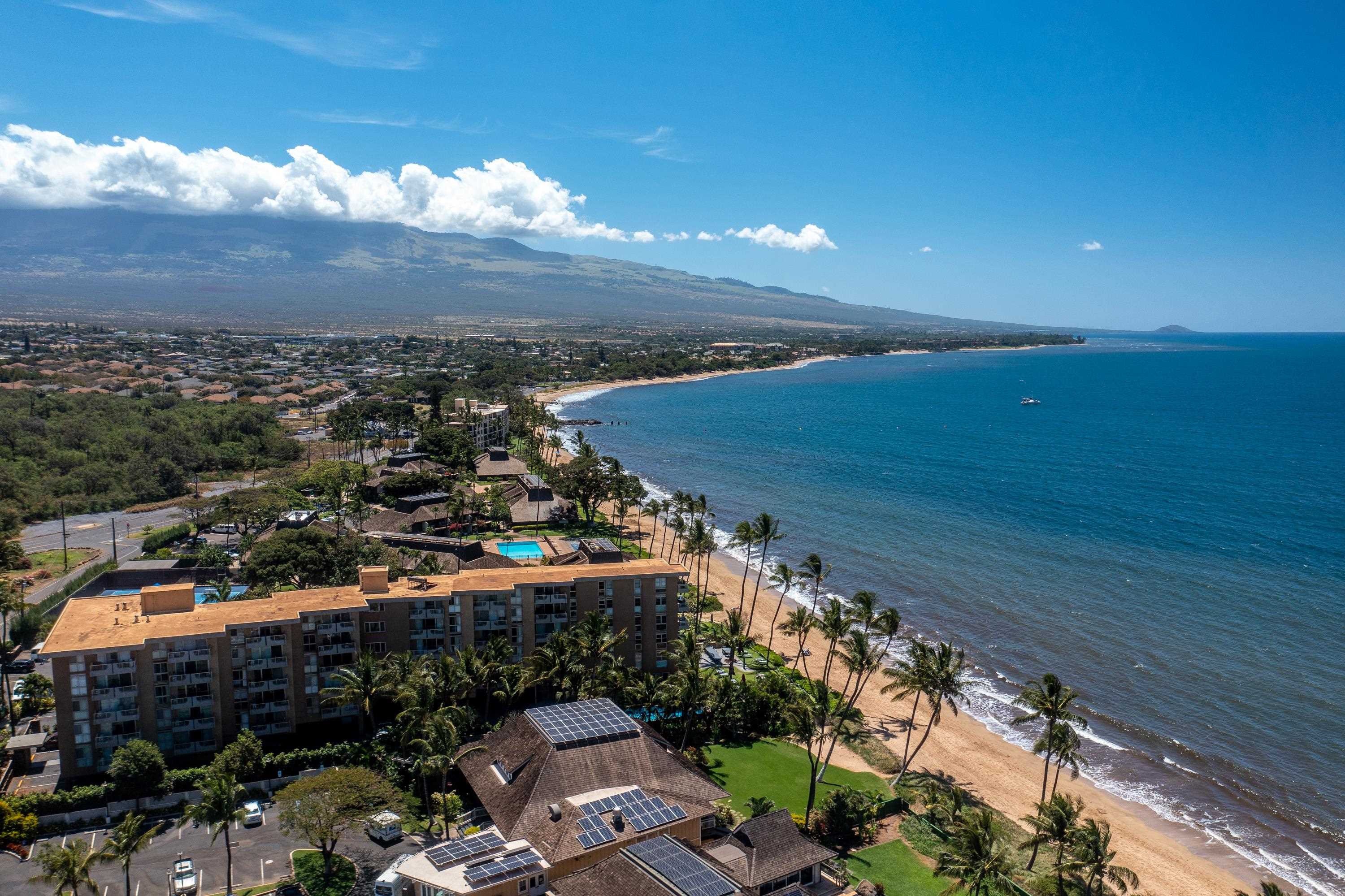 Nani Kai Hale condo # 604, Kihei, Hawaii - photo 32 of 50