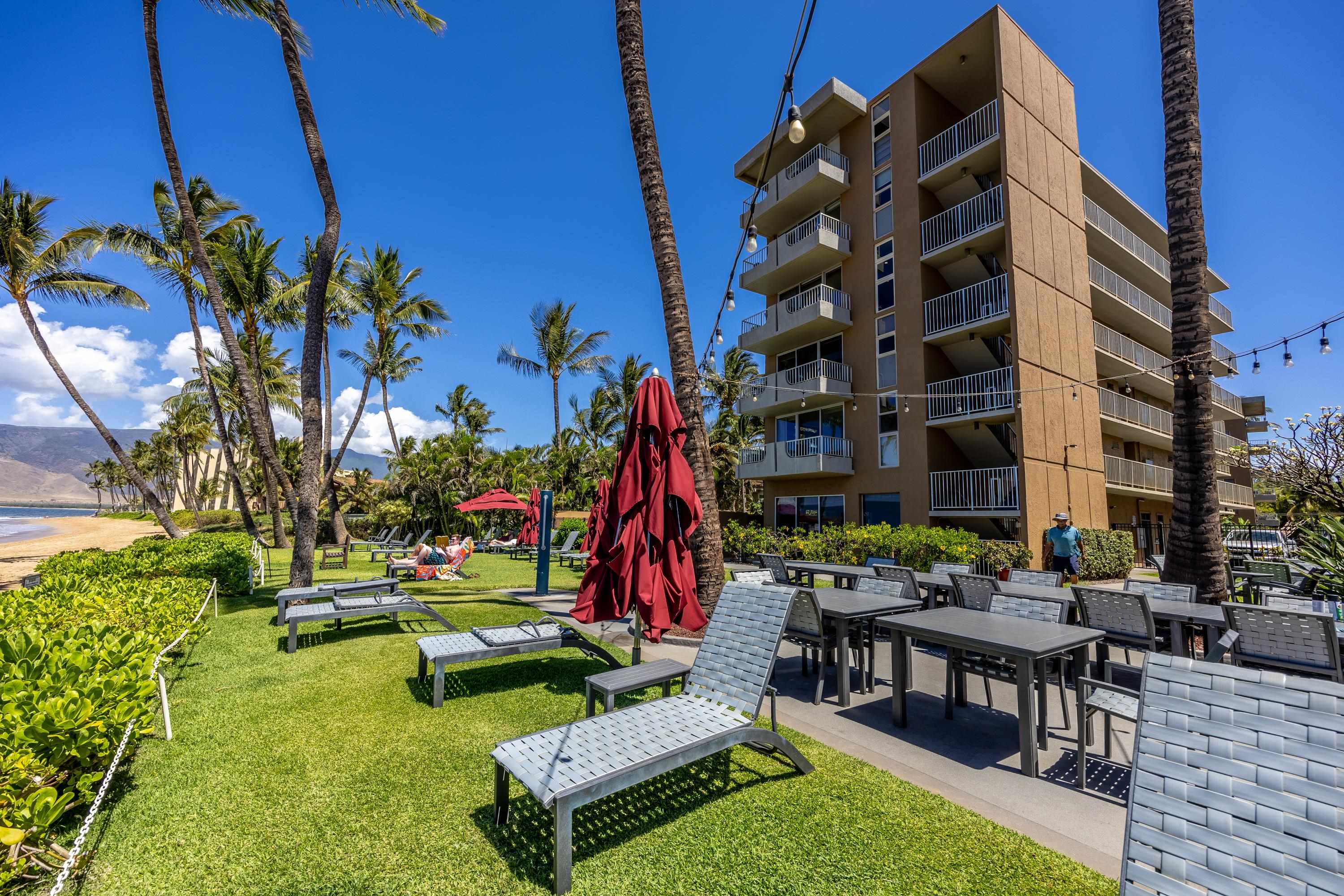 Nani Kai Hale condo # 604, Kihei, Hawaii - photo 36 of 50