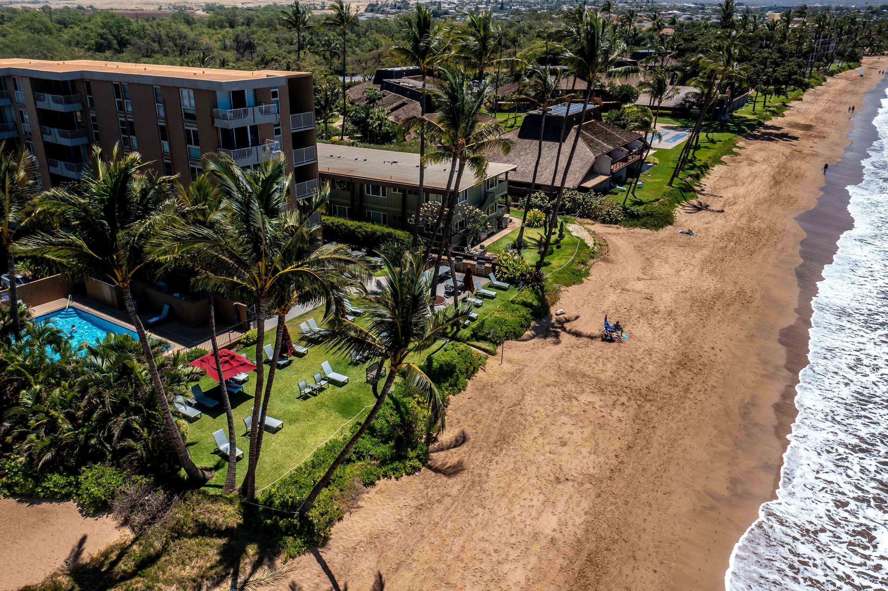 Nani Kai Hale condo # 604, Kihei, Hawaii - photo 41 of 50