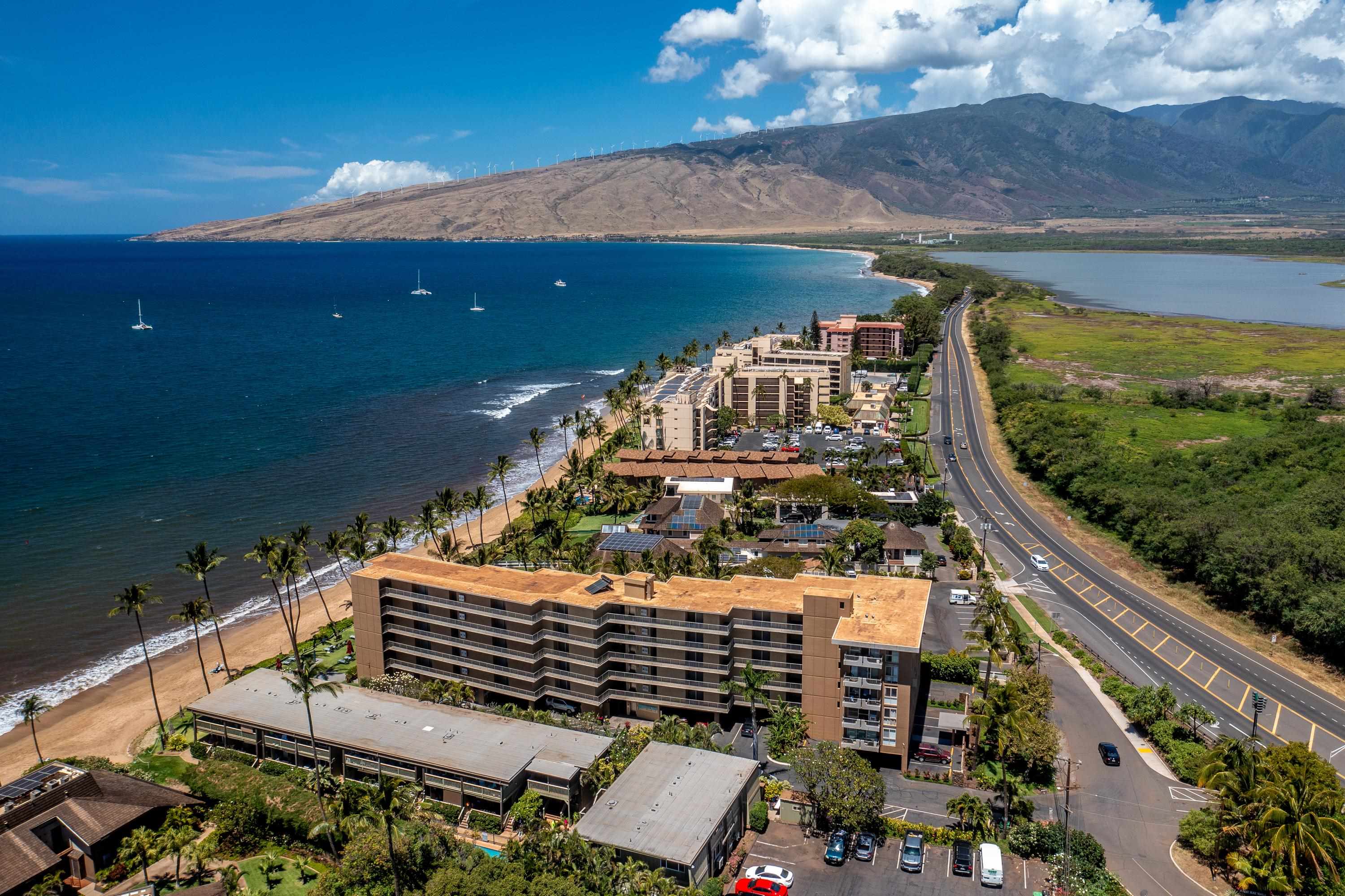 Nani Kai Hale condo # 604, Kihei, Hawaii - photo 43 of 50