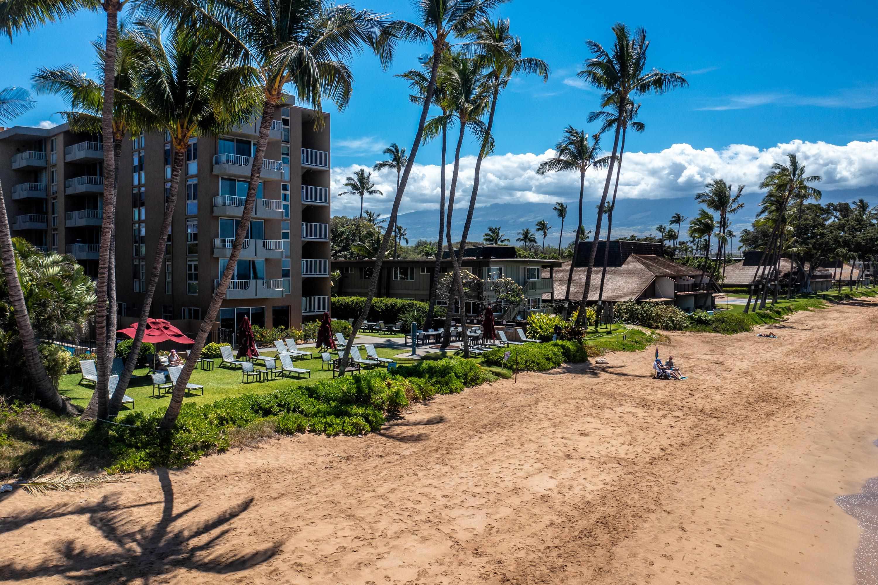 Nani Kai Hale condo # 604, Kihei, Hawaii - photo 49 of 50