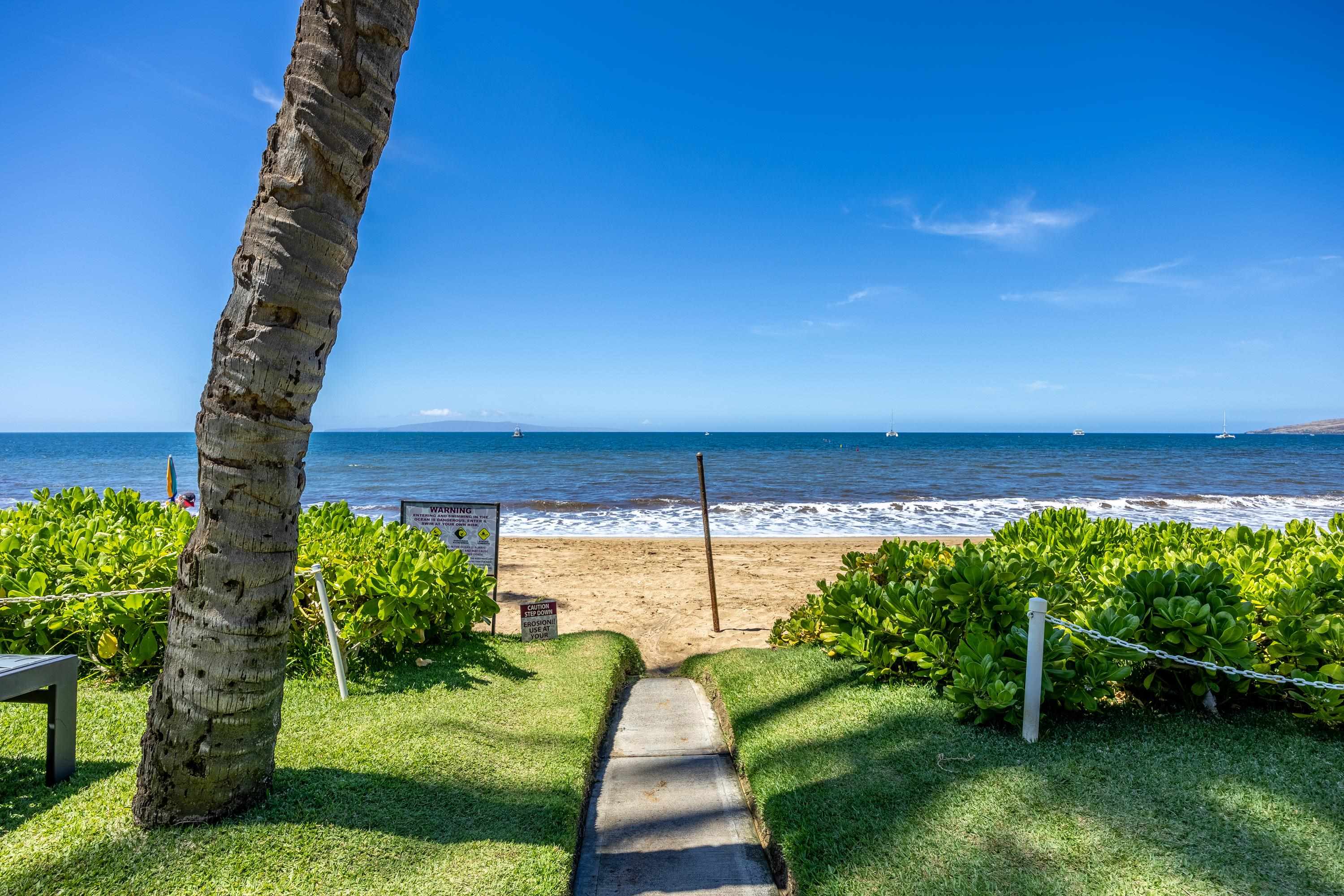 Nani Kai Hale condo # 604, Kihei, Hawaii - photo 7 of 50