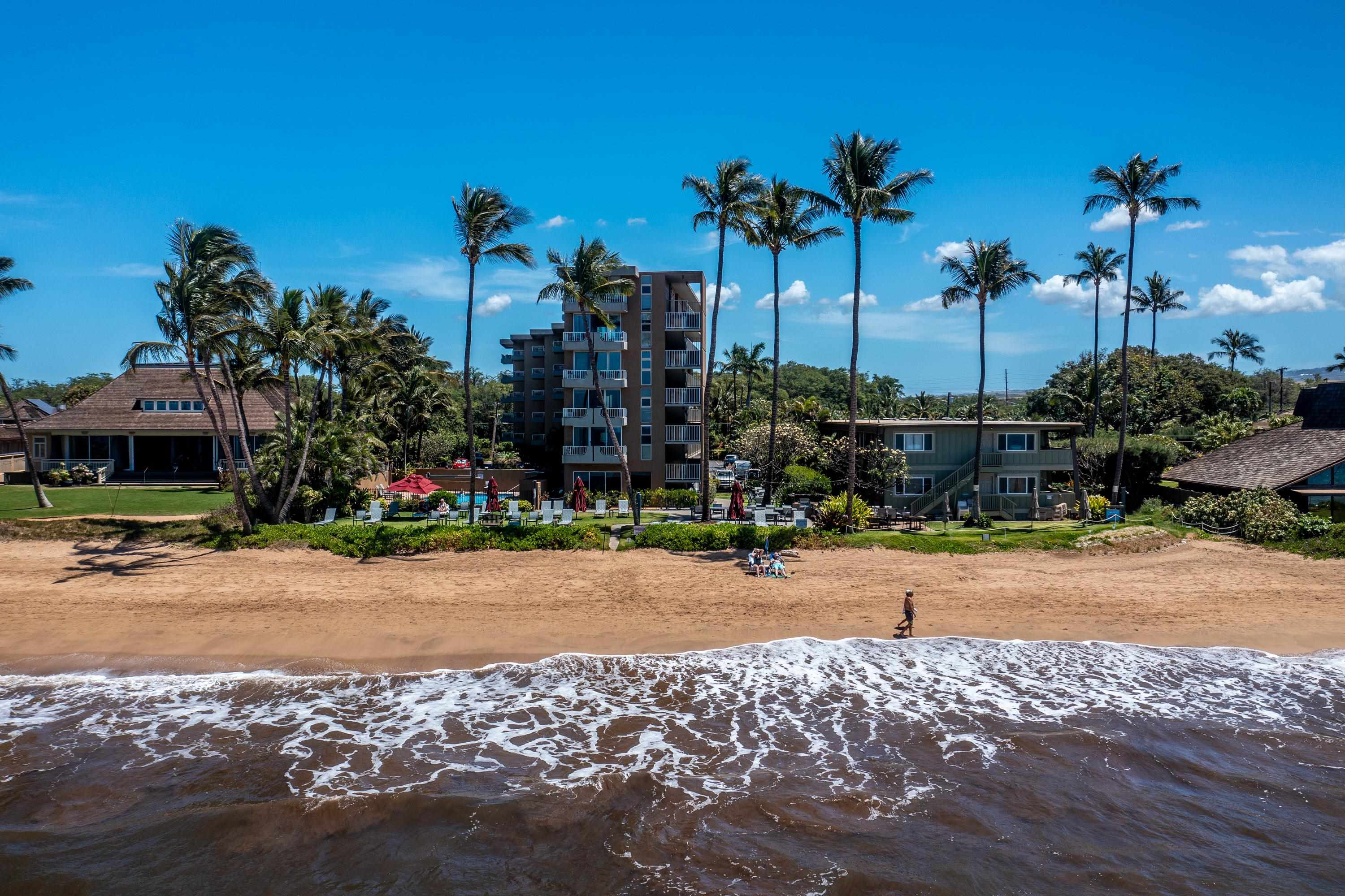 Nani Kai Hale condo # 604, Kihei, Hawaii - photo 10 of 50