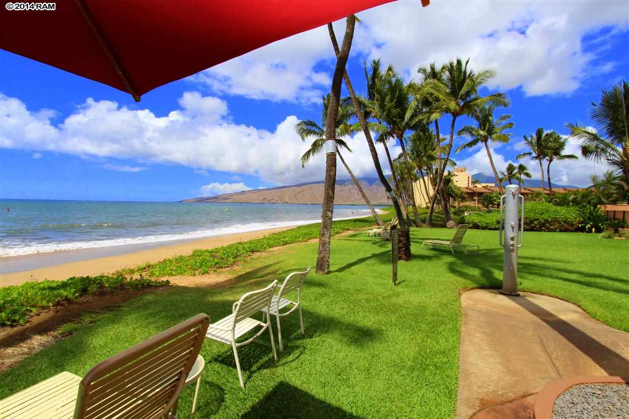 Nani Kai Hale condo # 303, Kihei, Hawaii - photo 2 of 29