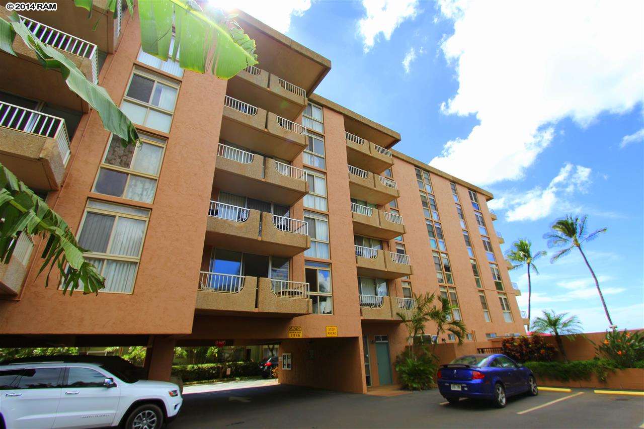 Nani Kai Hale condo # 303, Kihei, Hawaii - photo 29 of 29