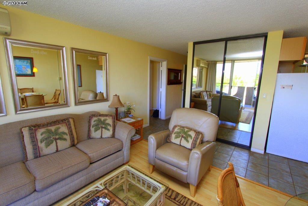 Nani Kai Hale condo # 303, Kihei, Hawaii - photo 4 of 29