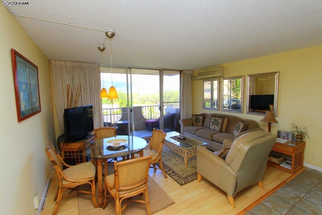 Nani Kai Hale condo # 303, Kihei, Hawaii - photo 5 of 29