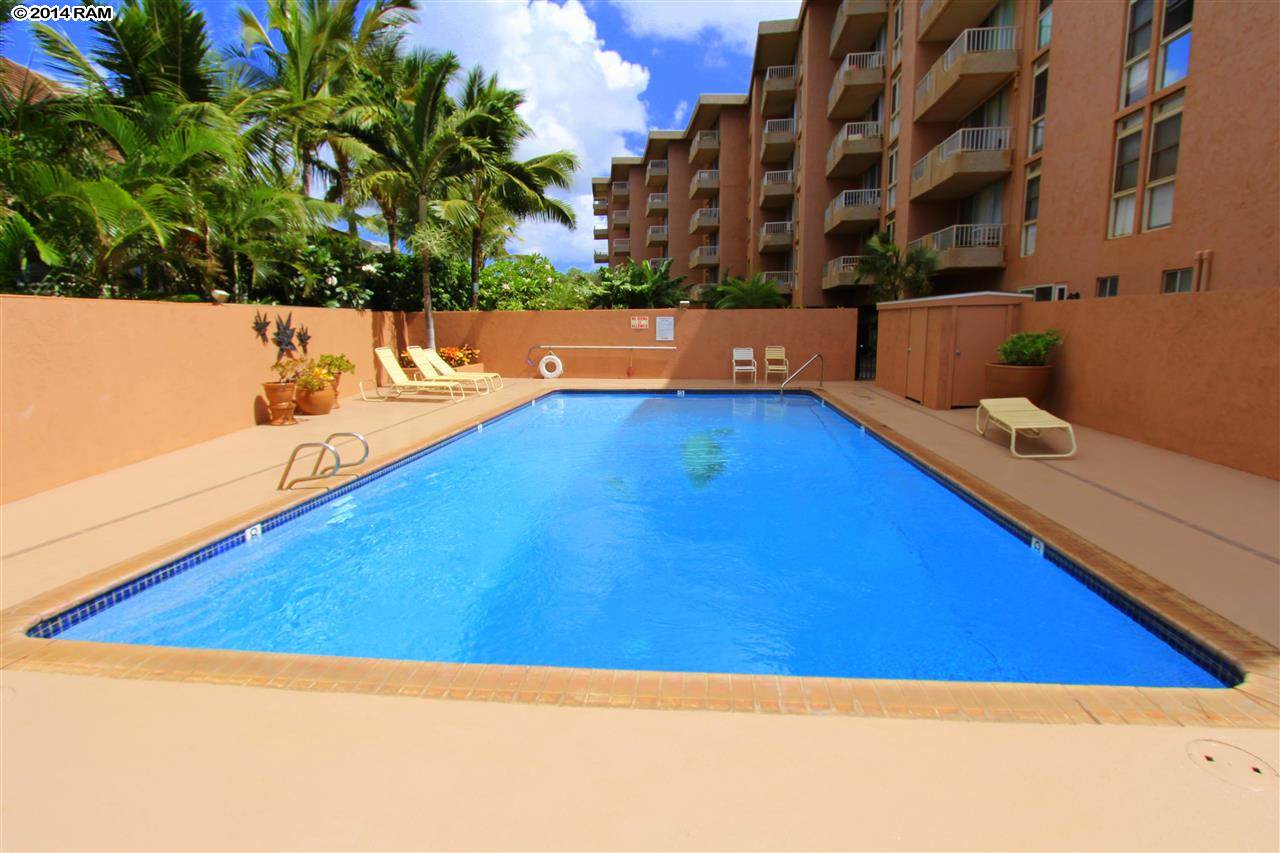 Nani Kai Hale condo # 303, Kihei, Hawaii - photo 7 of 29