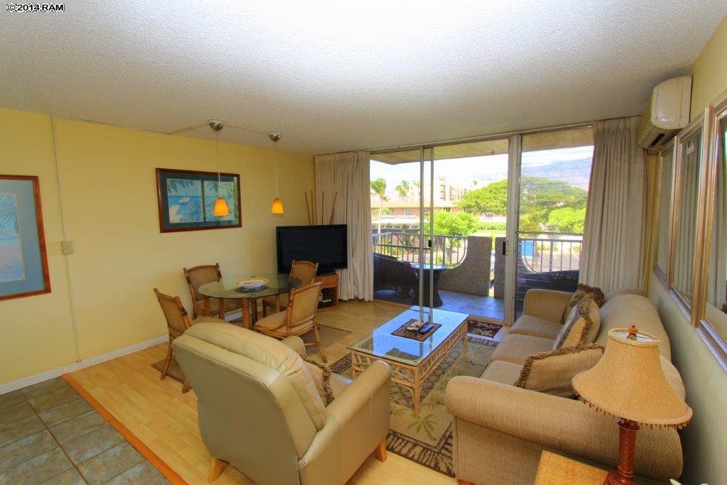 Nani Kai Hale condo # 303, Kihei, Hawaii - photo 8 of 29