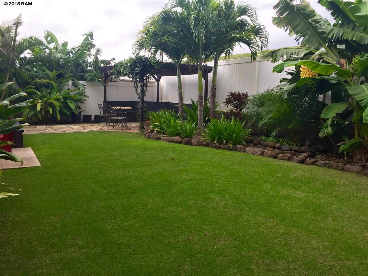 73 Nokekula Loop , Wailuku, Hi 96793 Waikapu Gardens